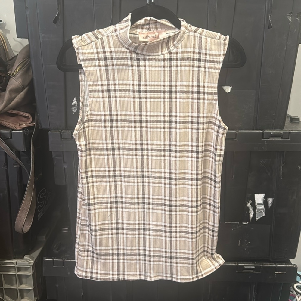 New Willow +Root mock tankNot4sale